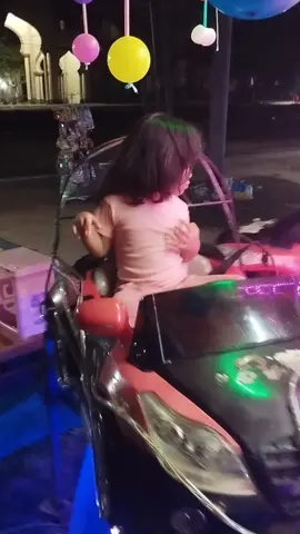 naik odong