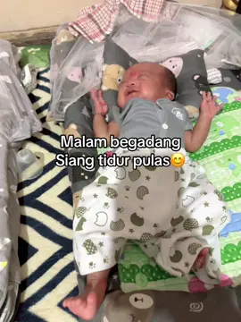 Masih suka kerempongan kalau bagun bersamaan bgini 😊😊
