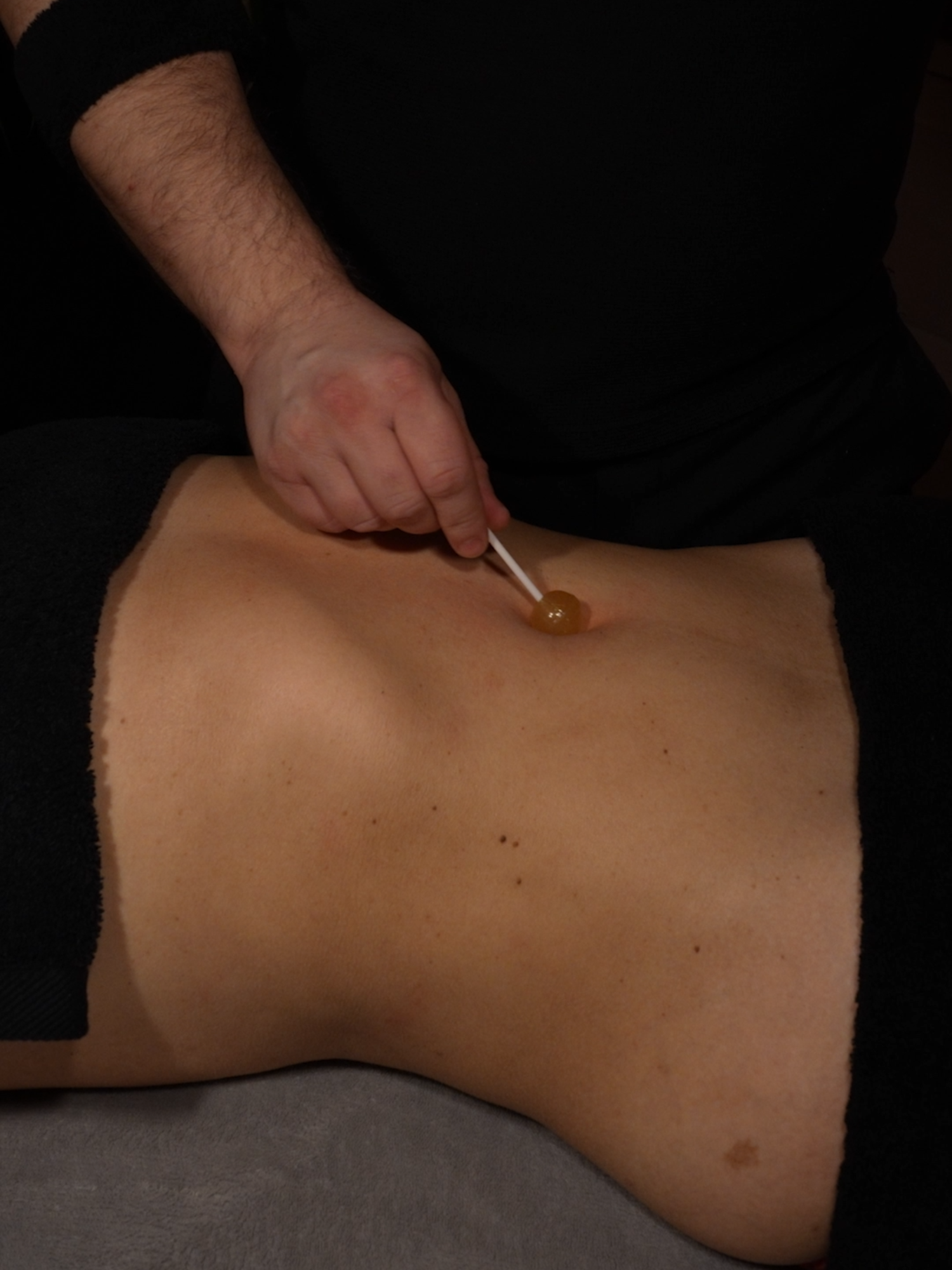 Lollipop Belly Button Massage - ASMR Crazy #massage #asmr #asmrmassage #navel #navelmassage #bellybutton #asmrsounds #relaxing