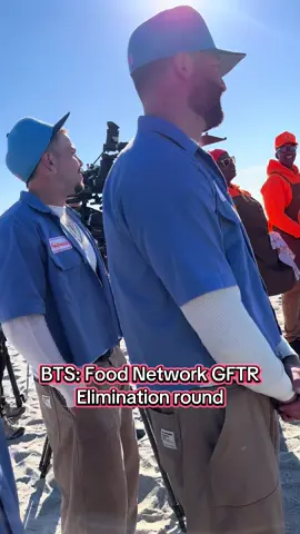 Food Network Great Food Truck Race elimination round #bts #tvshow #tv #fyp 