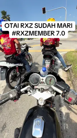Setiap tahun pasti dia sampai..Terbaik #rxz_members_official #rxz #rxzstilltheboss #CapCut 