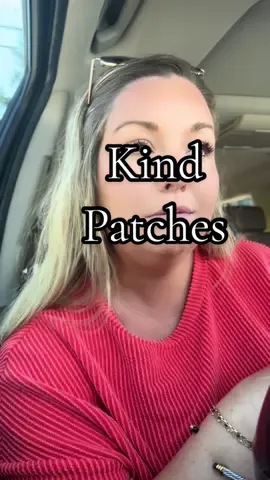 I am so beyond happy with the @Kind Patches USA and how it makes me feel and look! #glp1 #metabolism #metabolic #glp1community #glp1tips 