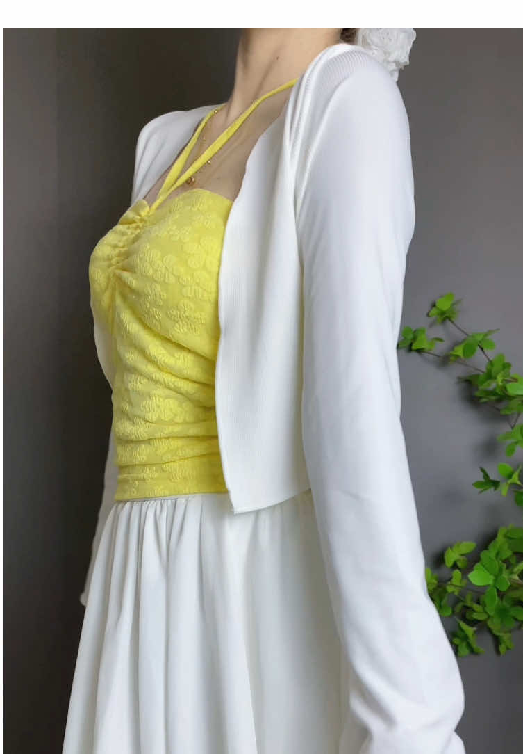 #aocardigan #aokhoaccardigan #aocardigancroptop #cardigan #cardigannu 