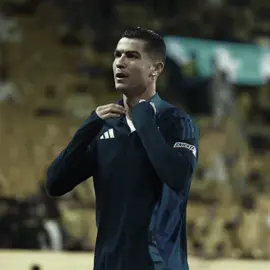 ‏Nobody can stand up to the best #cristianoronaldo #alnassr #fyp 