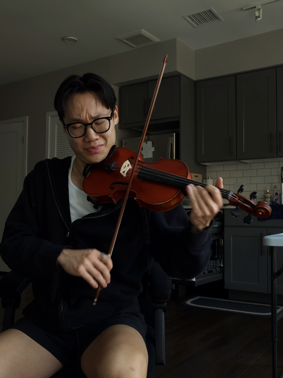 reflection - mulan @Disney  #fyp #violin #reflection #mulan #soundtrack 