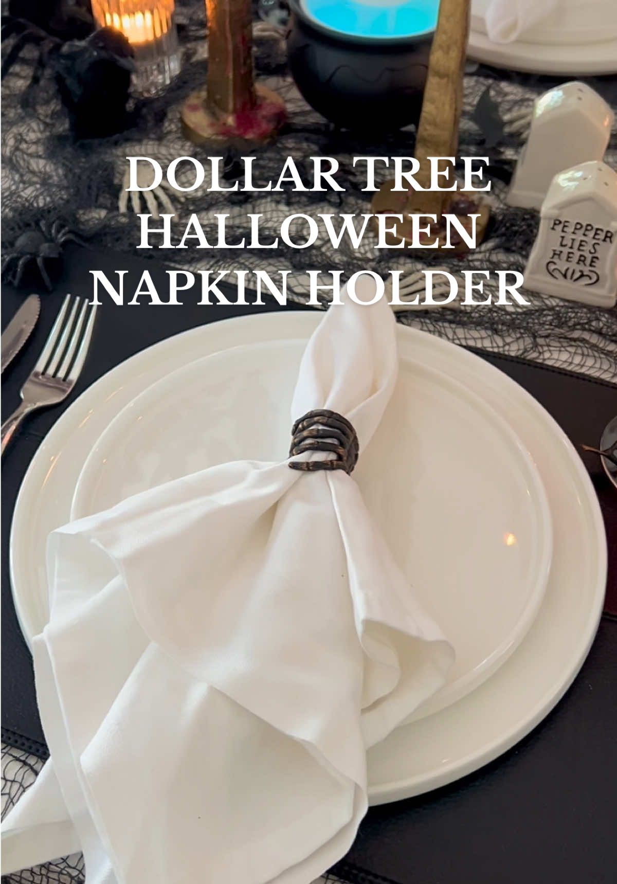Replying to @Jordan #halloween #halloweendiy #halloweendecor 