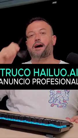 🔔 Sígueme para aprender de IA y Big Data, que para eso está TikTok! ❓ ¿Tienes a alguien con comercio que aún no anuncia su apertura? Reenvíalo. 🧪 Hoy te enseño: 1 foto + Hailuo.ai (imagen→vídeo) y en CapCut “reverso” para simular apertura real. 💬 ¿Qué negocio tienes y qué moverías en la fachada para atraer miradas? #marketing #retail #capcut #ia #data             