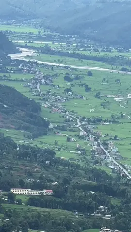 Nuwakot view😌🍁🌸💓 