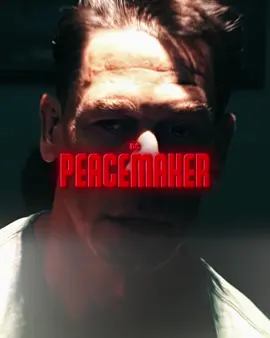 peacemaker seeing his life in another universe was sad fr  . . . [ #peacemaker #peacemakeredit #peacemakerseason2 #peacemakerseries #dc ]