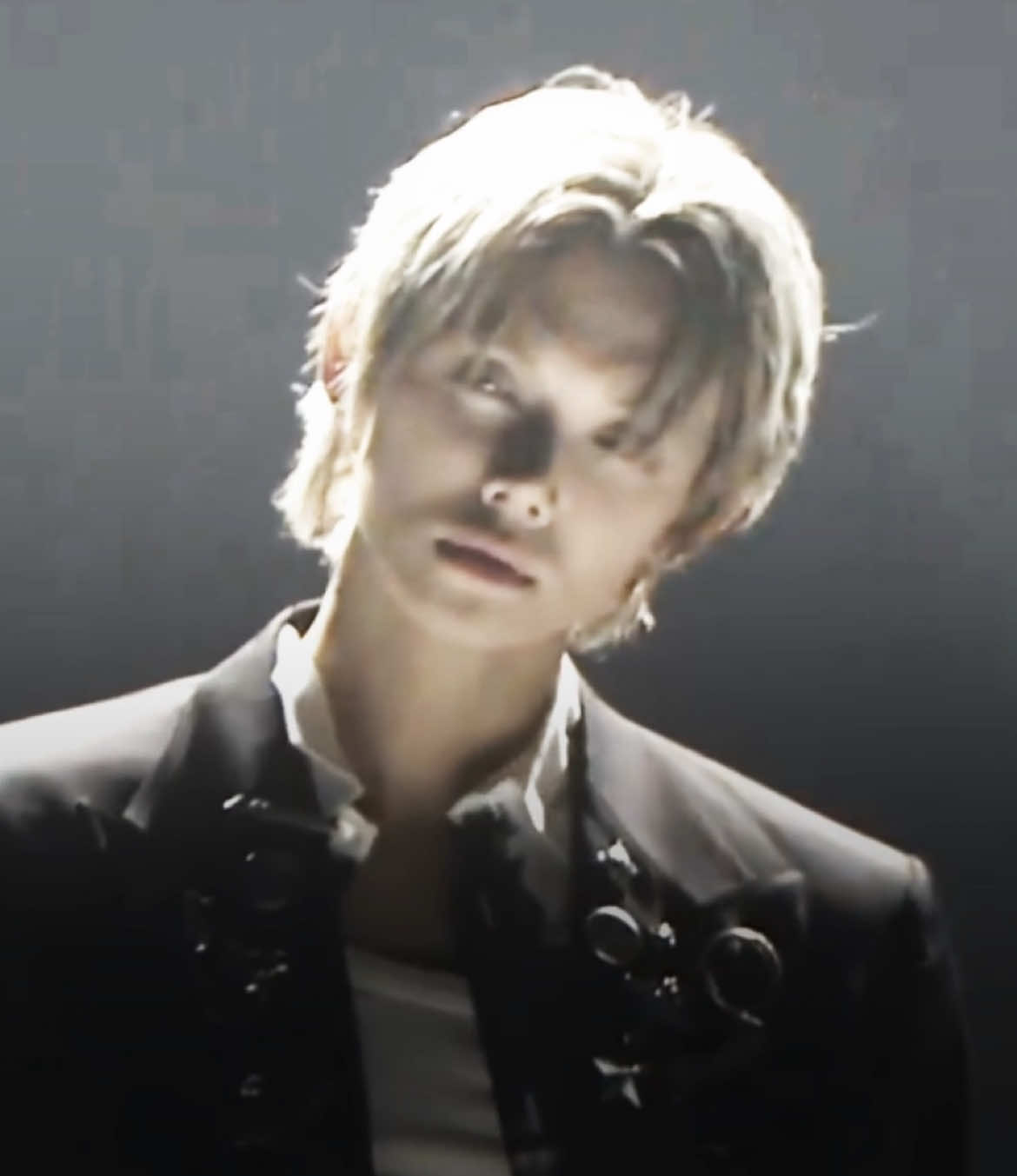 ghost girl performance is the best thing that has ever happened in history its literally perfect sigh ur so damn cool yeonjun #yeonjun#yeonjunedit#tomorrow_x_together#txtedit#txtmoa 