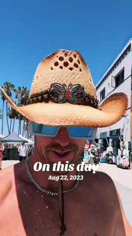 #onthisday 