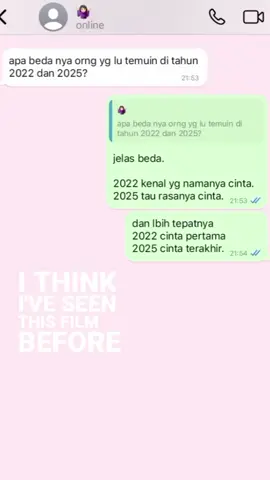 jelas beda wkwk. #katakata #4u #xbcyza #foryoupage #lewatberandaa 