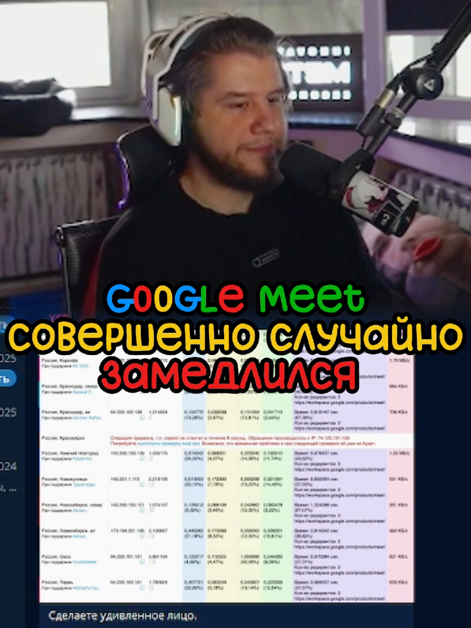В России замедлили гугл мит. Google meet не грузится  | twitch: lagoda 1337 | #lagoda1337 #стример #новости #блокировка #твичмоменты 