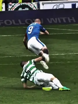 #theartofdefending #aggressivetackle 