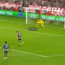 Onana yg comel🗣️ •|| #4u#onanacomel#andreonana#gk#fypp