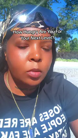 What Are You Willing to Give Up For The Next Level?