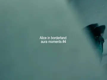 part 5?????#aliceinborderland #fyp #handsome #viral #keşfet 