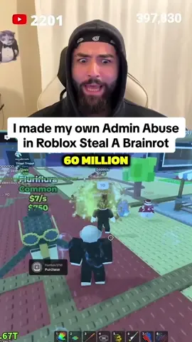 I stacked every ritual in Roblox Steal A Brainrot #roblox #stealabrainrot #brainrot #robloxmeme #robloxgame 