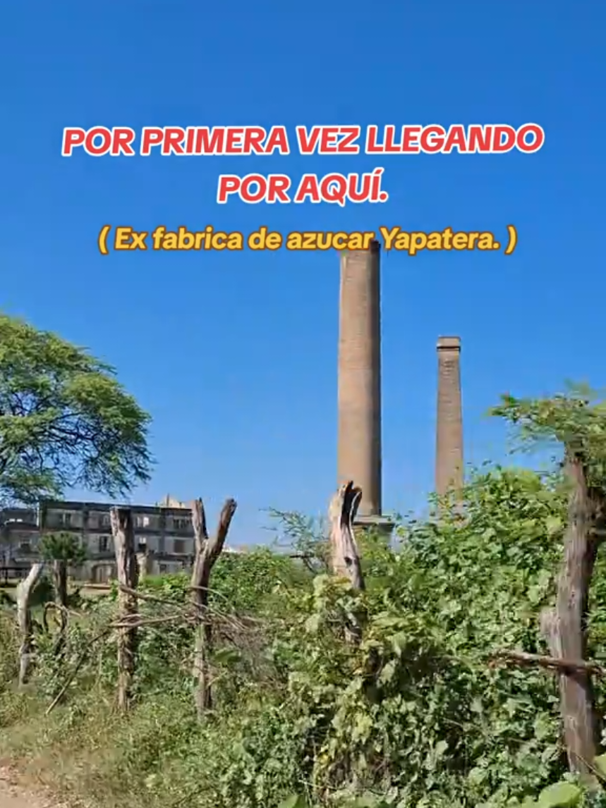 #Yapatera a solo 15 minutos desde #chulucanas #piuranosenlima #conociendopiura #depiuraquerico 