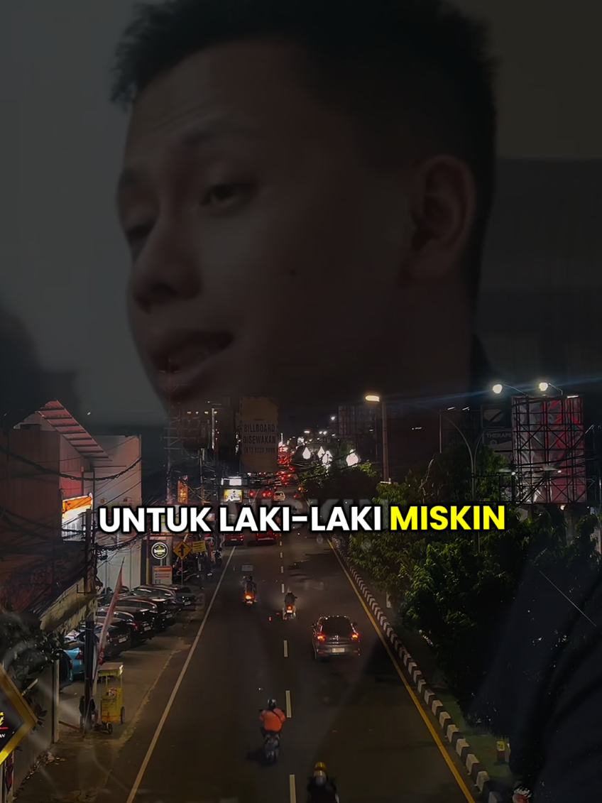 Dunia Lebih Kejam Untuk Laki-Laki Miskin Daripada Siksa Kubur #kalimasada #storytime #bertempurlahselayaknyapria 