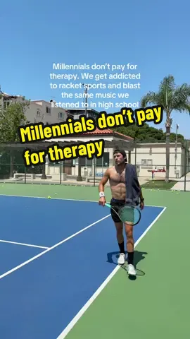 Millennials just need some OG Wayne and cardio and we’re good #millennials #90sbaby #2000skids #relateable #millennial 