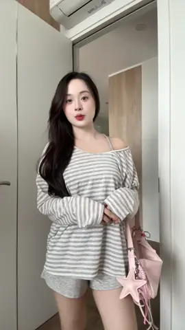 Set 3 món xinh