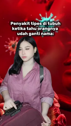 Alamat berubah