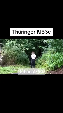 Thüringer Klöße #memes 