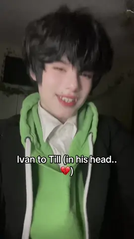 yeah me too Ivan…#IVANALNST #ivanalnst #alnst #alienstage #vivinos 
