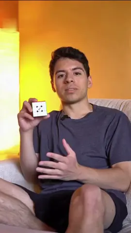 I would like to recommend you a Rubik's Cube.#rubik #cube #rubikcube #magic #toy 