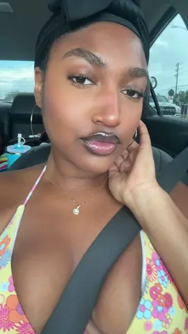 Makeup tea 