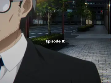Who's that??😳 #callofthenight #callofthenightseason2 #yofukashinouta #nazunananakusa #anime 