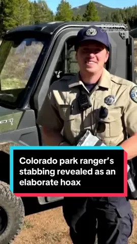 Authorities in Jefferson County, Colorado, have determined that the reported stabbing of a seasonal park ranger at Staunton State Park was an elaborate hoax. On Tuesday morning, 26-year-old Callum Heskett claimed he was stabbed by a man near the Old Mill Trail and was later airlifted to a hospital for surgery. The report triggered a massive search operation, park evacuation, and public alerts. Initially described as a targeted attack, the investigation was called off after officials found inconsistencies in Heskett’s account. By Thursday, law enforcement concluded the stabbing was a fabricated incident. Heskett is now facing multiple charges, including attempt to influence a public servant, tampering with physical evidence, and false reporting to authorities. #colorado #stauntonstatepark  #park 