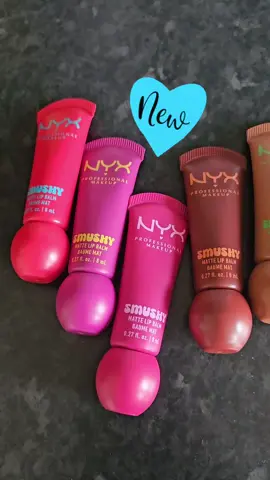 #nyx #nyxcosmetics #newtrend 