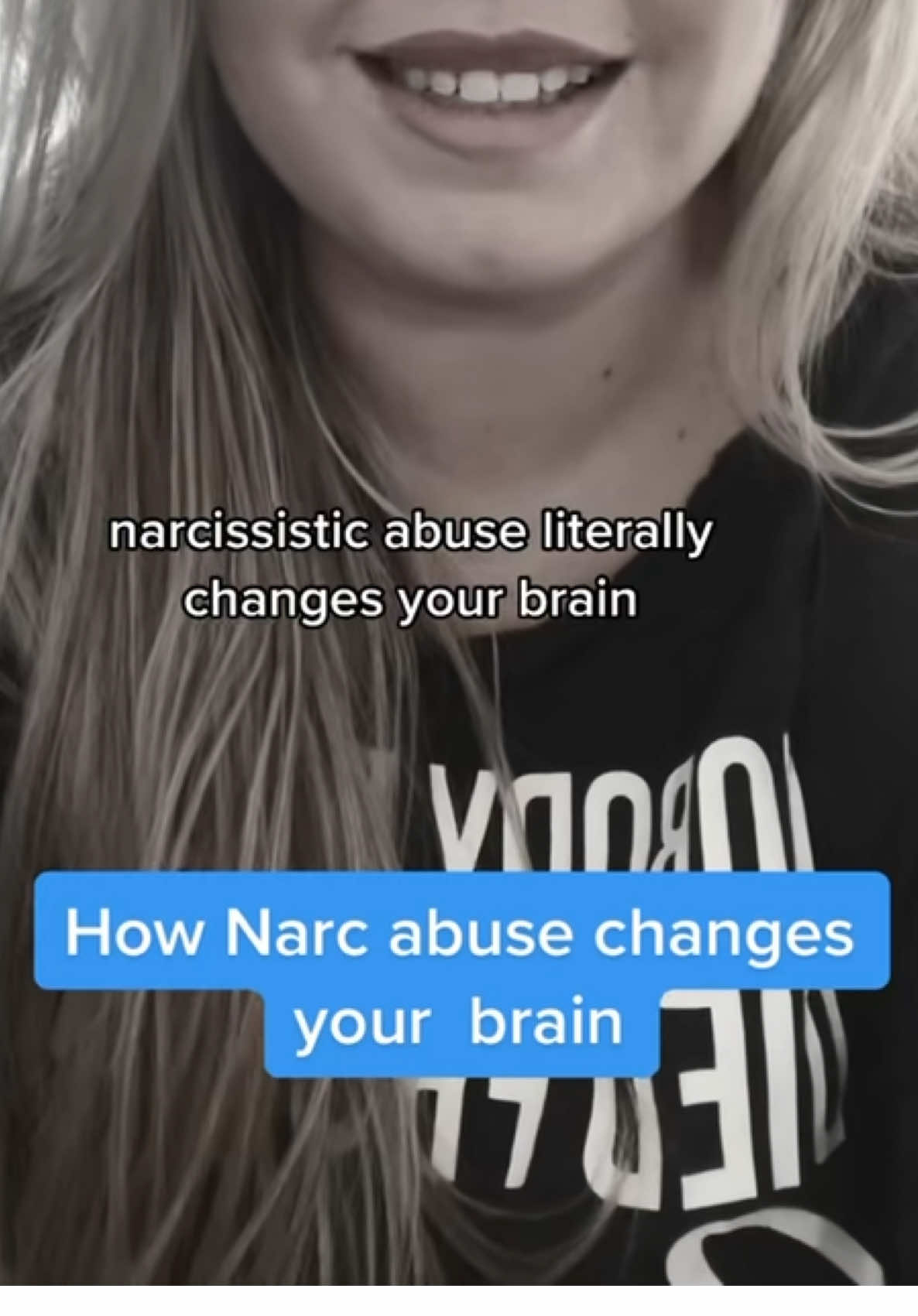 🧠 Narcissistic abuse doesn’t just break your heart—it rewires your brain. Living in constant fight-or-flight changes your brain chemistry. Cortisol floods your system, and over time, your hippocampus (the part that helps with learning and memory) takes a hit. That’s why you might struggle to retain new information, feel scattered, or forget simple things. Your amygdala (fear center) becomes overactive, so you’re constantly on high alert. Trusting yourself feels impossible because your brain has been trained to second-guess every thought, every decision. The gaslighting? It conditions you to doubt your own reality until you feel like you’re “going crazy.” But you’re not crazy—you’re traumatized. Your brain adapted to survive in a war zone. And here’s the good news: with healing, neuroplasticity means your brain can rewire again. Safety, self-trust, and clarity can be rebuilt. ✨ You’re not broken. Your brain is just healing. 👉 If this resonates, like, comment “healing,” and follow me for more. #narcissisticabuse #narctok #narcissisticabuserecovery #narcabuse #narcissisim 