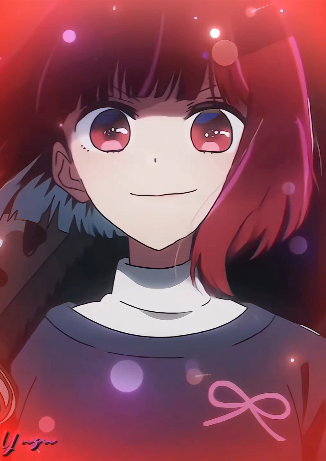 #anime #oshinoko #animeedit #hanasq #yzu_squad 