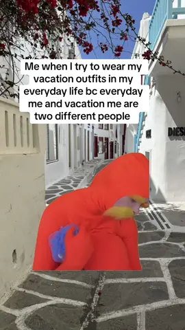 Am I wrong? Can this be studied? #allinclusive #vacationoutfits #vacationfits #allinclusiveresort #vacationsbybri 