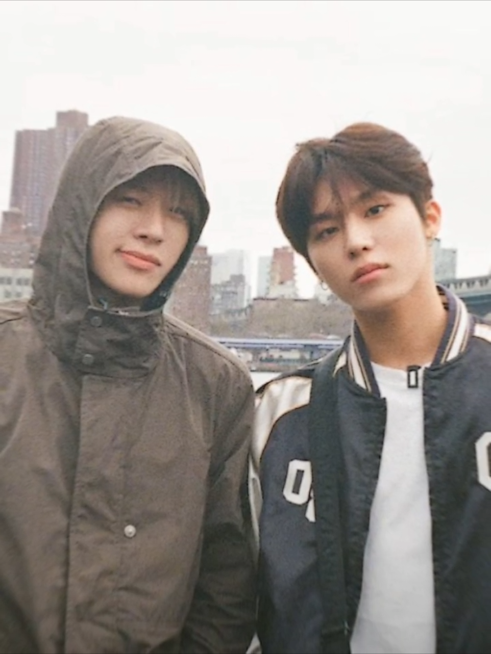 infokan 2 cewe sahabatan #jeongwoo #junghwan #treasure #fyp #fypシ 