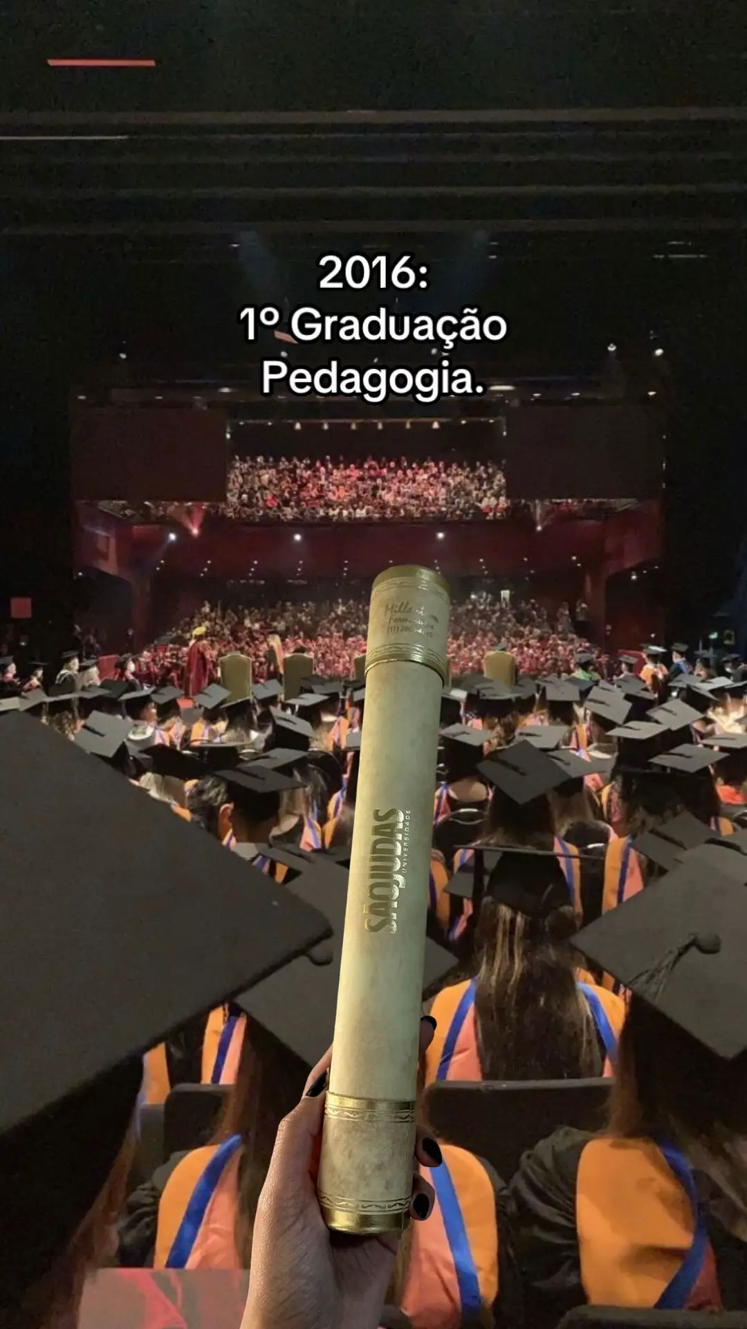 Formação continuada é o destino do professor, não tem jeito. 🎓 #pedagogia #professora #aee #educaçãoespecial 