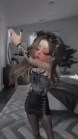 MENTE MÁ challenge #trending #zepetoapp #zepetotiktok 