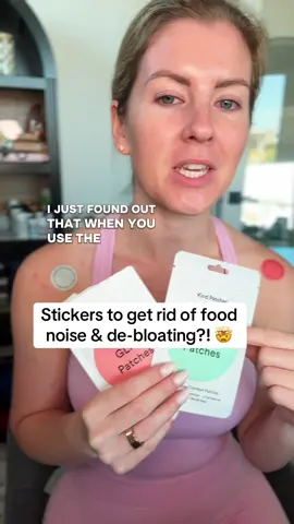 #kindpatches #foodnoise #debloat 