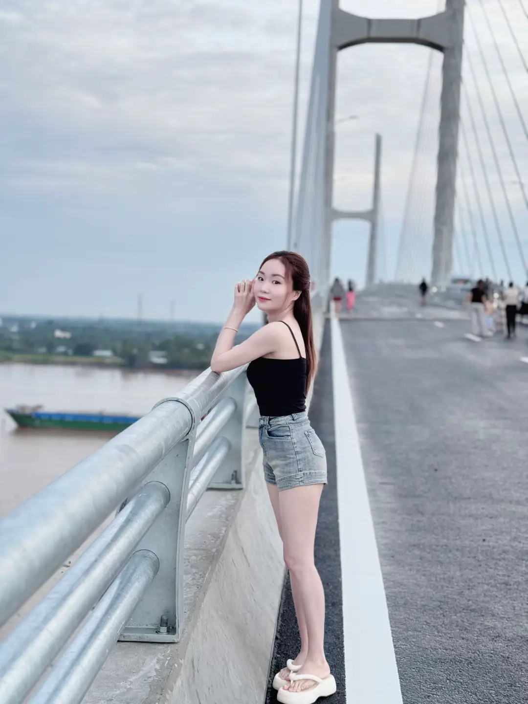 #xuhướngtiktok 