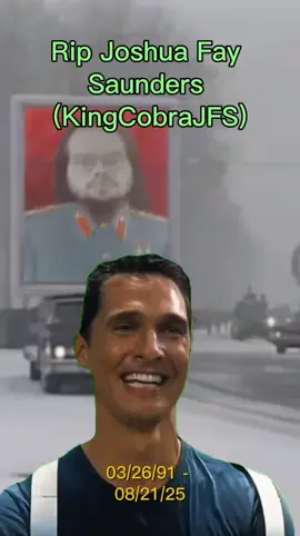 Take it Easy Cobra #kingcobrajfs 