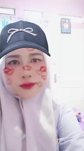 Satukan lah kami di surgamu Ya Allah 😇🙏👼😇