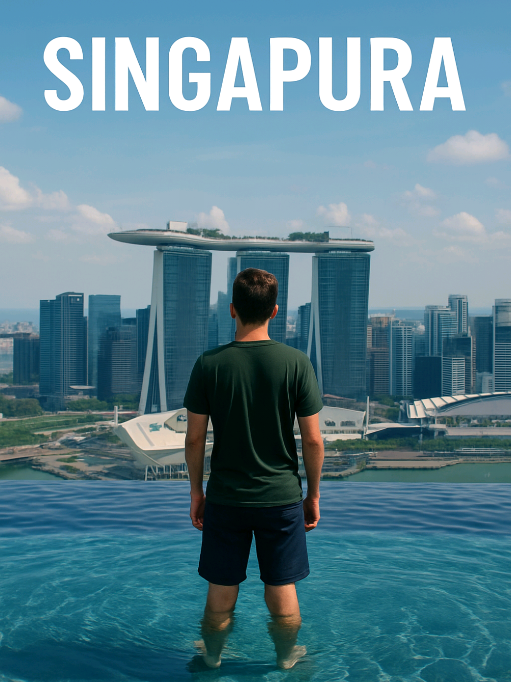 #curiosidades #cidade #singapura 