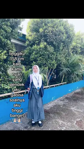 maaf yah… soalnya tinggi banget🙏🏻#anaksma #fypage 