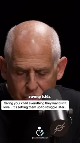 Follow @modernmindfulparent for real, relatable tips on intentional parenting 🌱💛 Permissive parenting isn’t kindness, it’s harm in disguise 🚫💔. Kids raised without firm boundaries grow up less resilient 💪, less respectful 🙅, and less prepared for life 🌎.  Permissiveness; whether warm or harsh creates the least healthy outcomes. The strongest kids come from parents who are both firm and loving ❤️⚖️.  Boundaries + empathy = safety 🛡️. So here’s the shift: 👉 “I only do nice things for people who treat me with respect.” ✨ It’s not punishment.  It’s modeling 🪞.  When children learn that respect is the foundation of healthy relationships, they carry that lesson everywhere 🧠💬. So give chores 🧹, set limits 🚦, be loving 💕, but not permissive.  Your child deserves the gift of strength, not the trap of guilt 🎁. 💬 Do you agree that “permissive love” isn’t really love?  Drop your thoughts below ⬇️ Speaker: @doc.amen1  #ConsciousParenting #ModernParenting #ParentingTips #RaisingResilientKids #GentleParenting