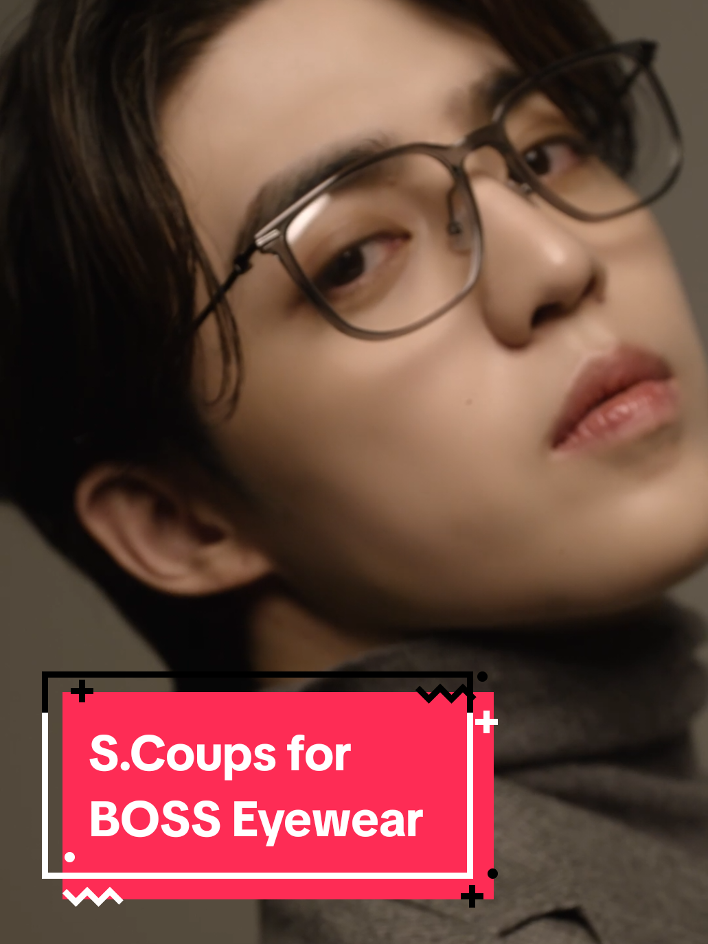S.Coups jadi salah satu ambassador BOSS Eyewear untuk Fall/Winter 2025 season. Nantikan koleksi bingkai kacamata dan sunglassesnya yang akan tersedia di Optik Melawai . #optikmelawai #optikmelawaitiktok #bosseyewear #scoups #beyourownboss 