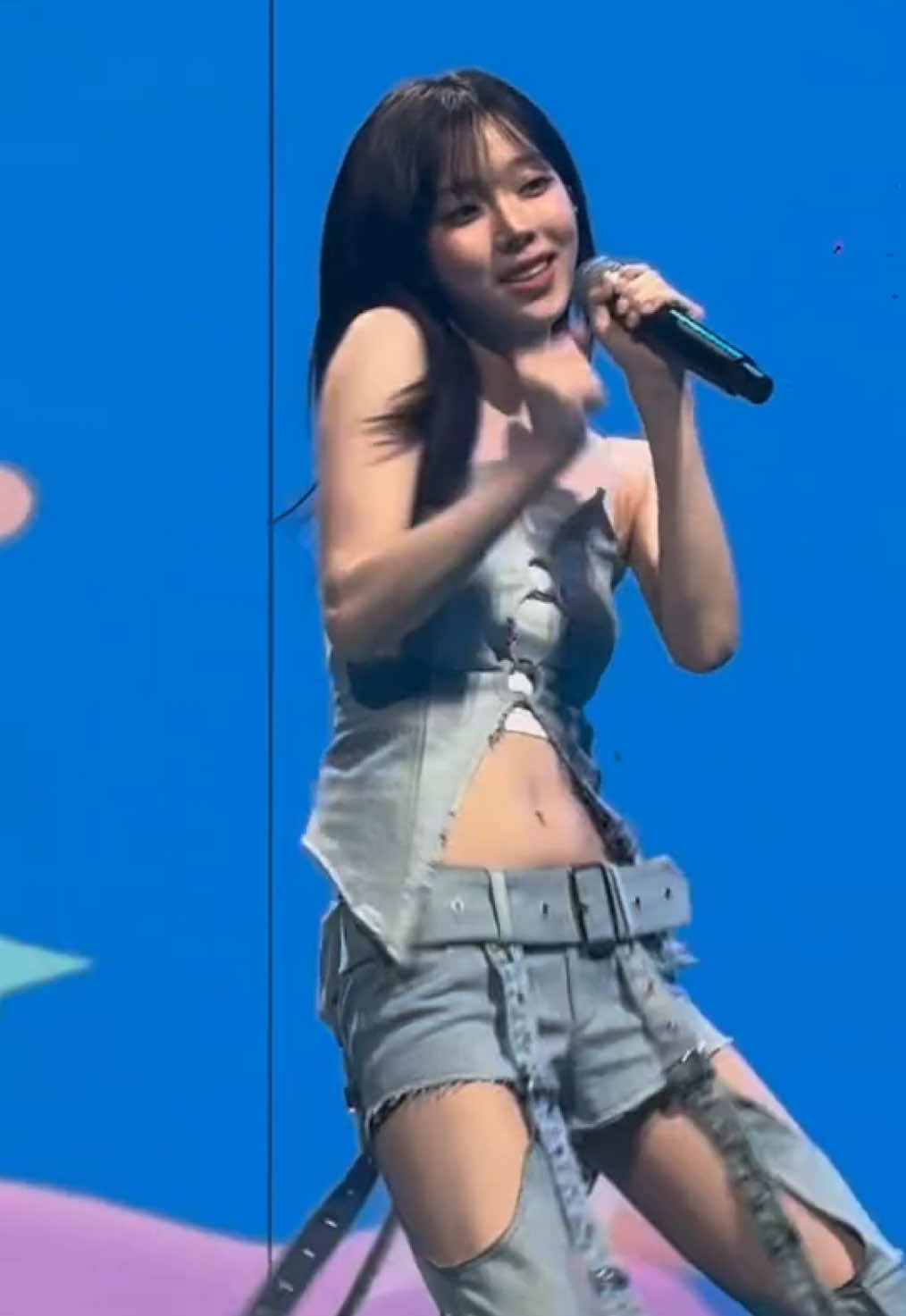 #aespa #에스파 #TIMA #fancam #kpop @aespa official 