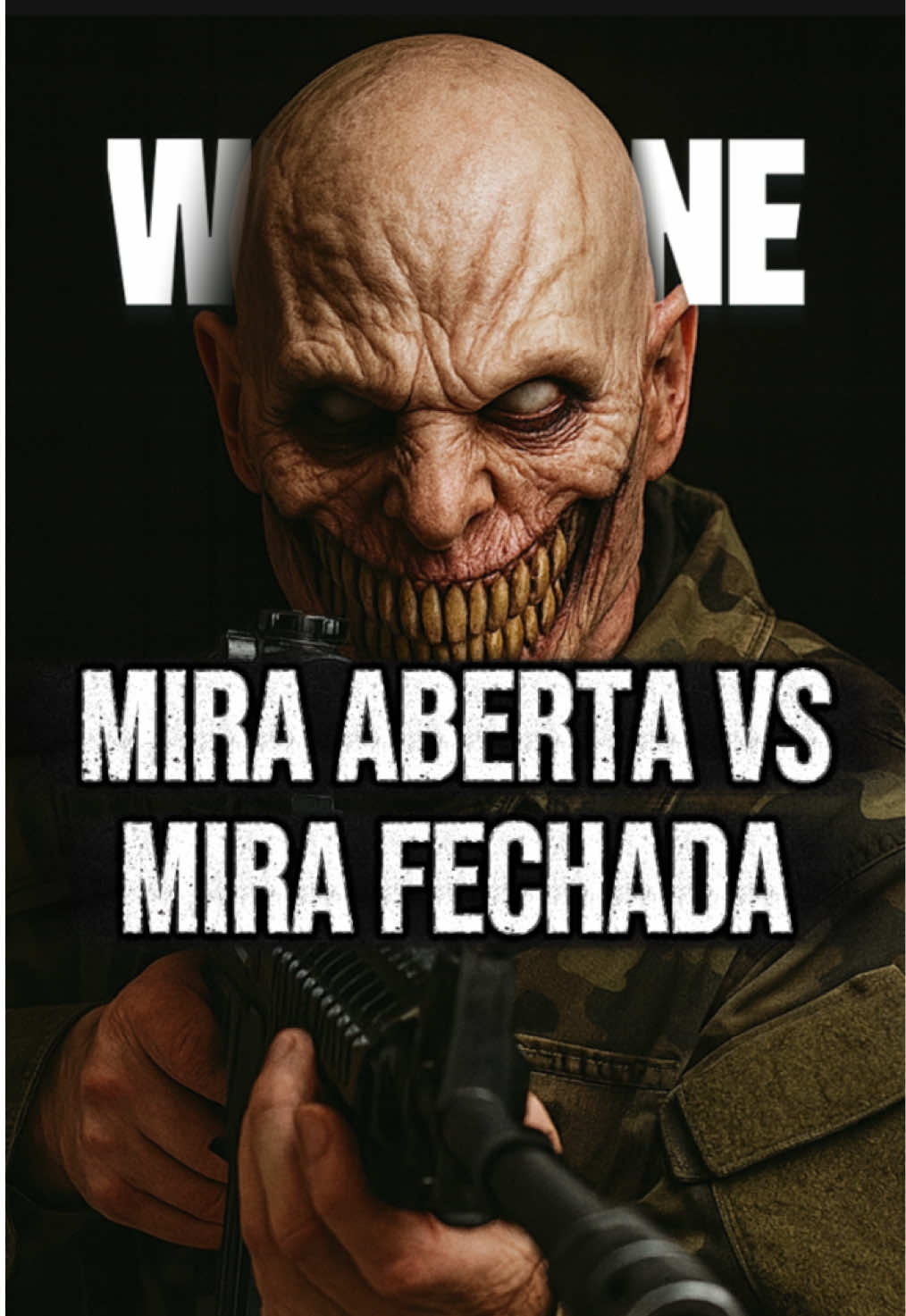 Isso faz você perder? 🫵 #warzone #rebirthisland #warzoneclips #wz #bo6 